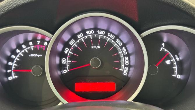 Kia Venga I с пробегом 2011 года, цена 850 000 рублей, 89020 км, минивэн, Автокод Объявления