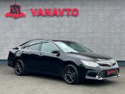 Toyota Camry VII (XV50) Рестайлинг 2 Альметьевск  - изображение 36