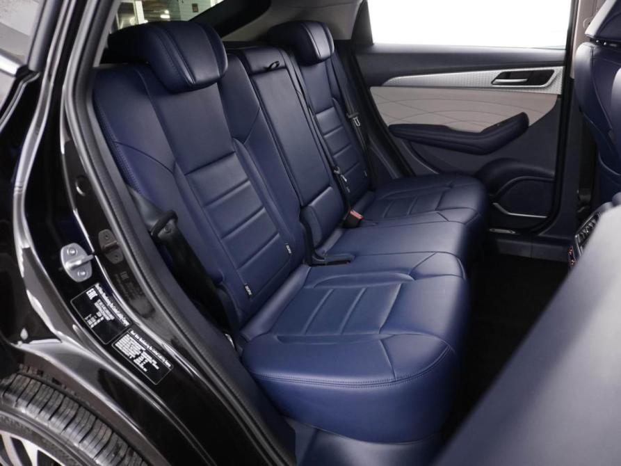Haval F7x I Рестайлинг Москва  - изображение 8