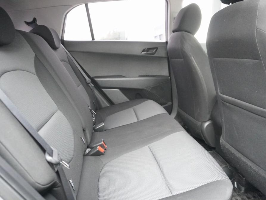Hyundai Creta I Москва  - изображение 10