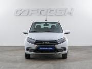 Lada (ВАЗ) Granta I Рестайлинг Москва  - изображение 21