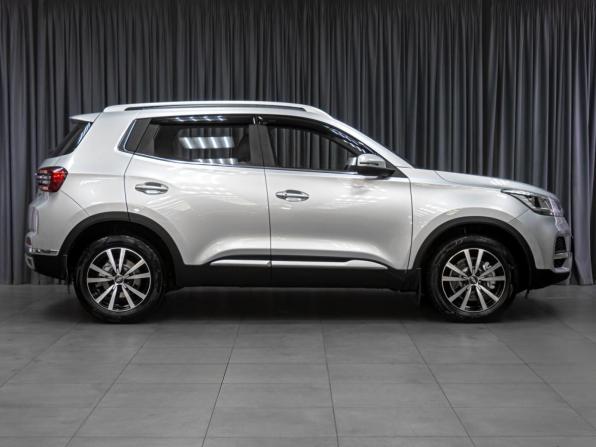 Chery Tiggo 4 I Рестайлинг с пробегом 2020 года, цена 1 199 000 рублей, 96154 км, внедорожник, Автокод Объявления