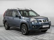 Nissan X-Trail II Рестайлинг Москва  - изображение 17