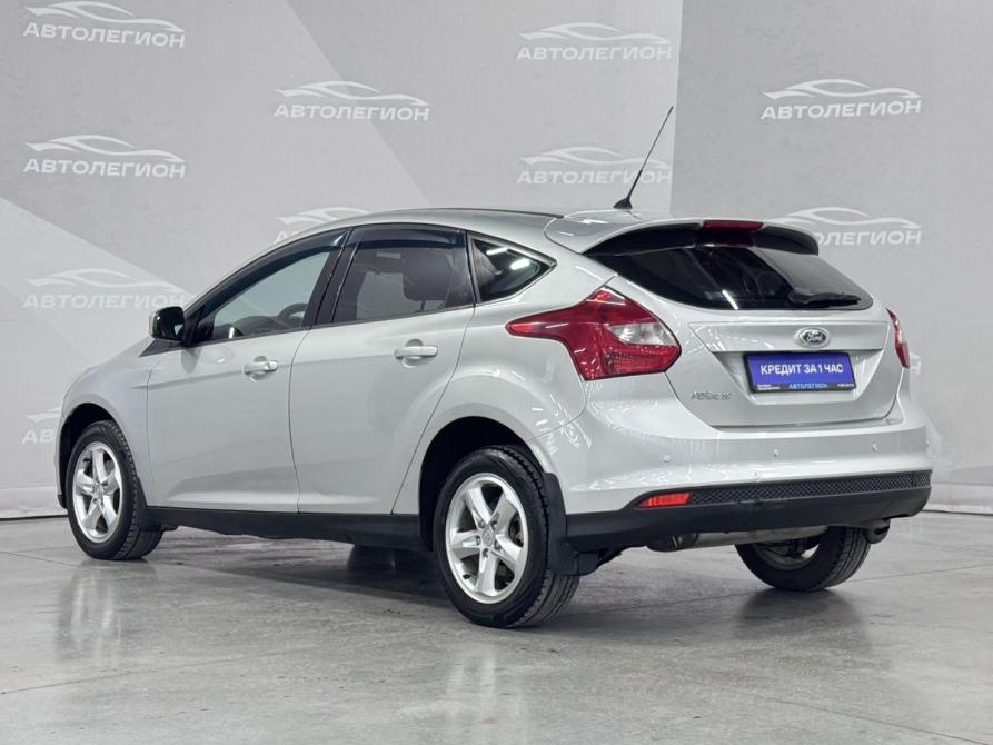Ford Focus III Новосибирск  - изображение 3