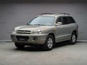 Hyundai Santa Fe Classic Москва  - изображение 12