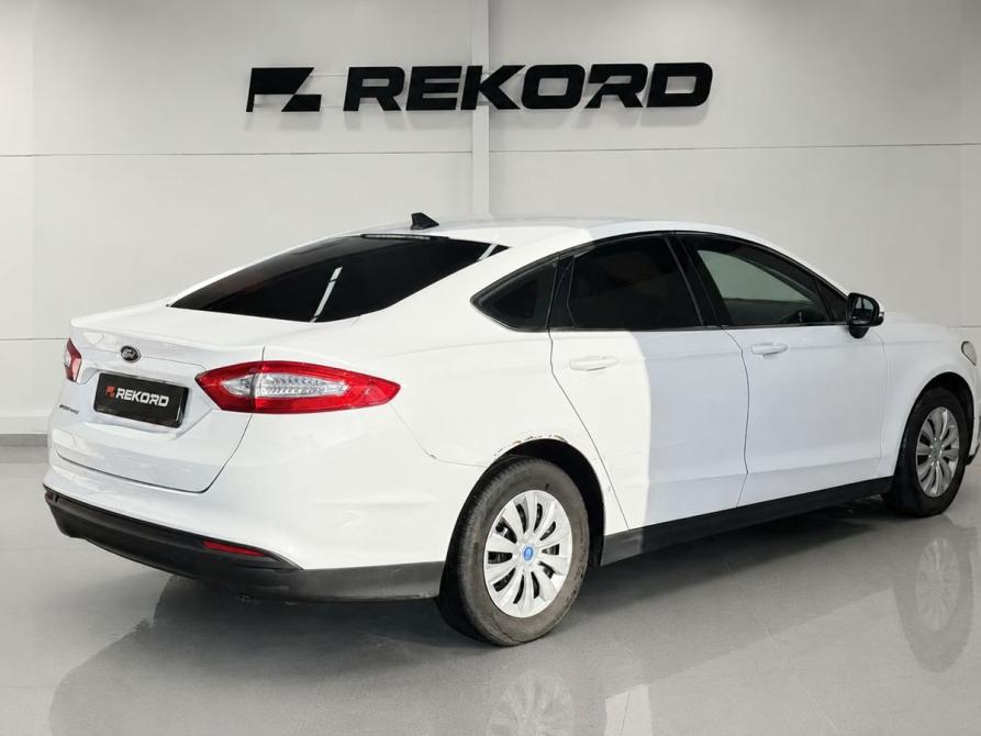 Ford Mondeo V Уфа  - изображение 4
