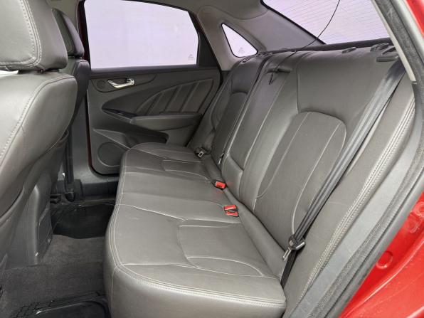 Chery Arrizo 7 с пробегом 2014 года, цена 560 000 рублей, 147413 км, седан, Автокод Объявления
