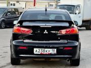 Mitsubishi Lancer X Ижевск  - изображение 33