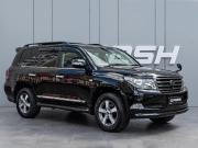 Toyota Land Cruiser 200 Series Краснодар  - изображение 20