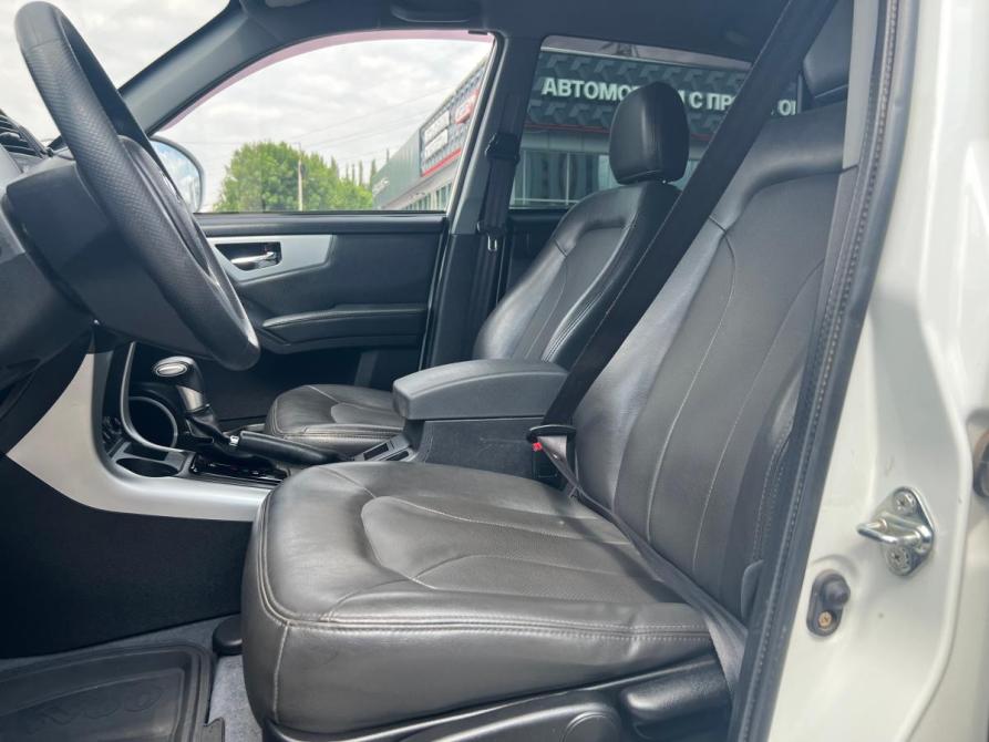Lifan X60 I Рестайлинг 2 Стерлитамак  - изображение 13