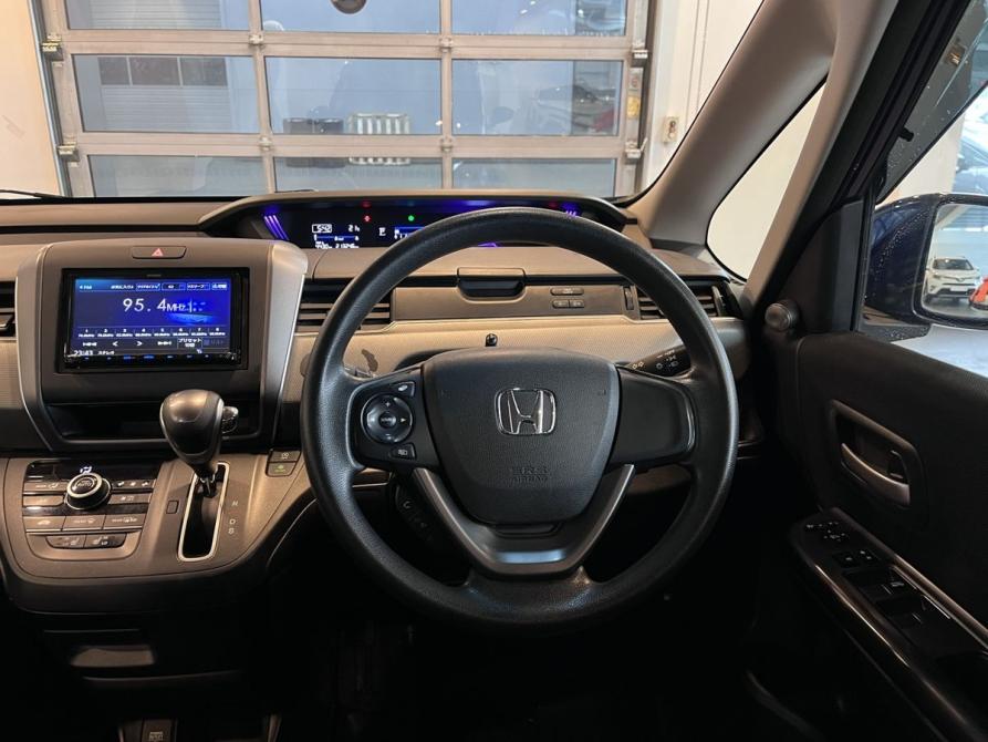 Honda Freed II Чебоксары  - изображение 10