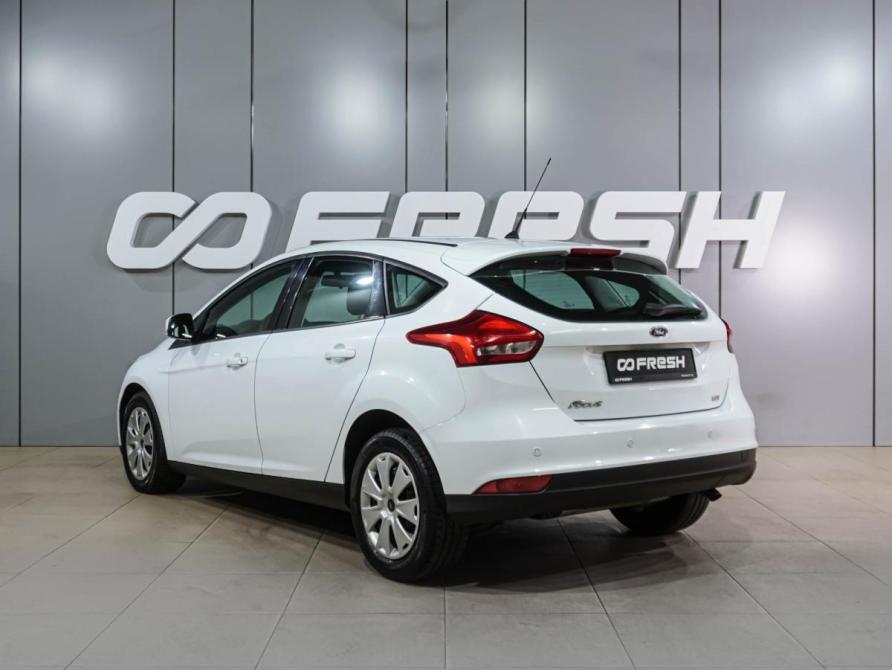 Ford Focus III Рестайлинг Воронеж  - изображение 2