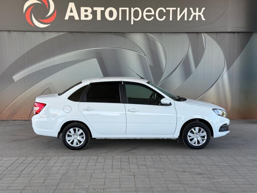 Lada (ВАЗ) Granta I Рестайлинг Волгоград  - изображение 4