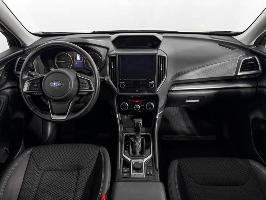 Subaru Forester V Рестайлинг Санкт-Петербург  - изображение 15