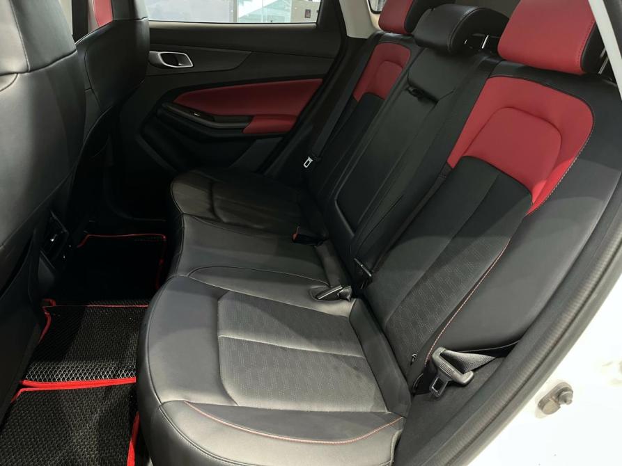 Changan CS55 Plus II Волжский  - изображение 19
