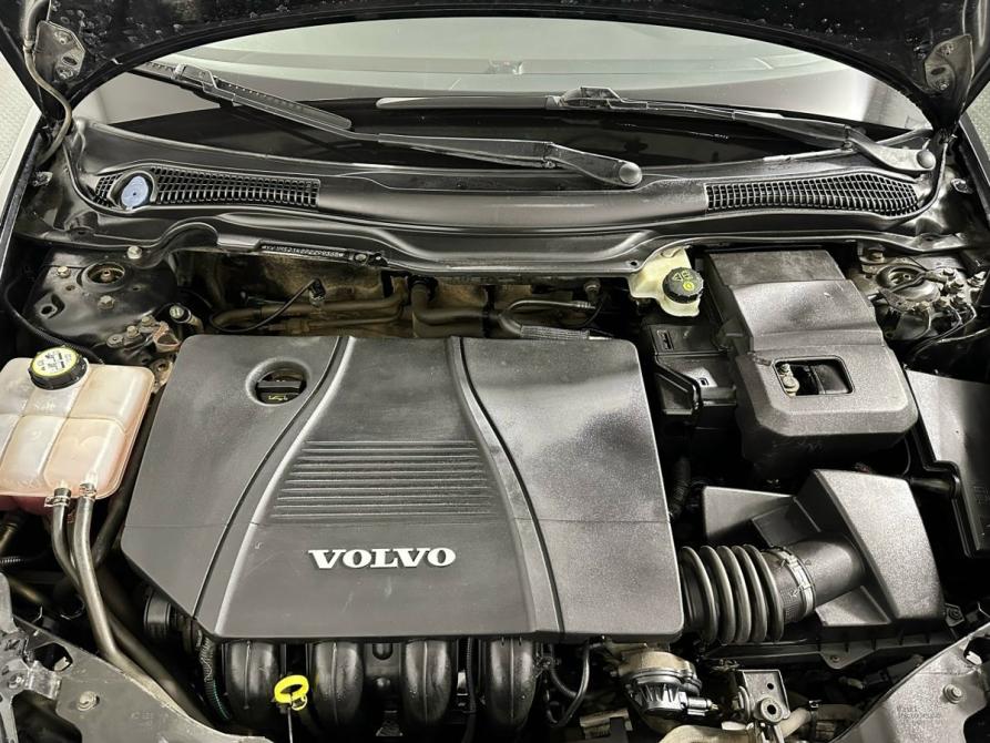 Volvo S40 II Рестайлинг Пермь  - изображение 8