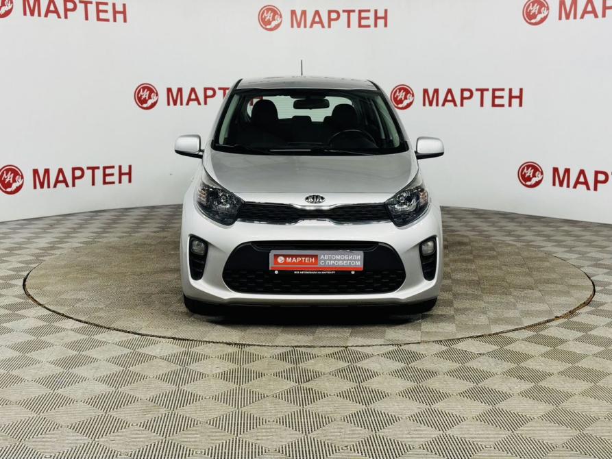 Kia Picanto III Вологда  - изображение 2
