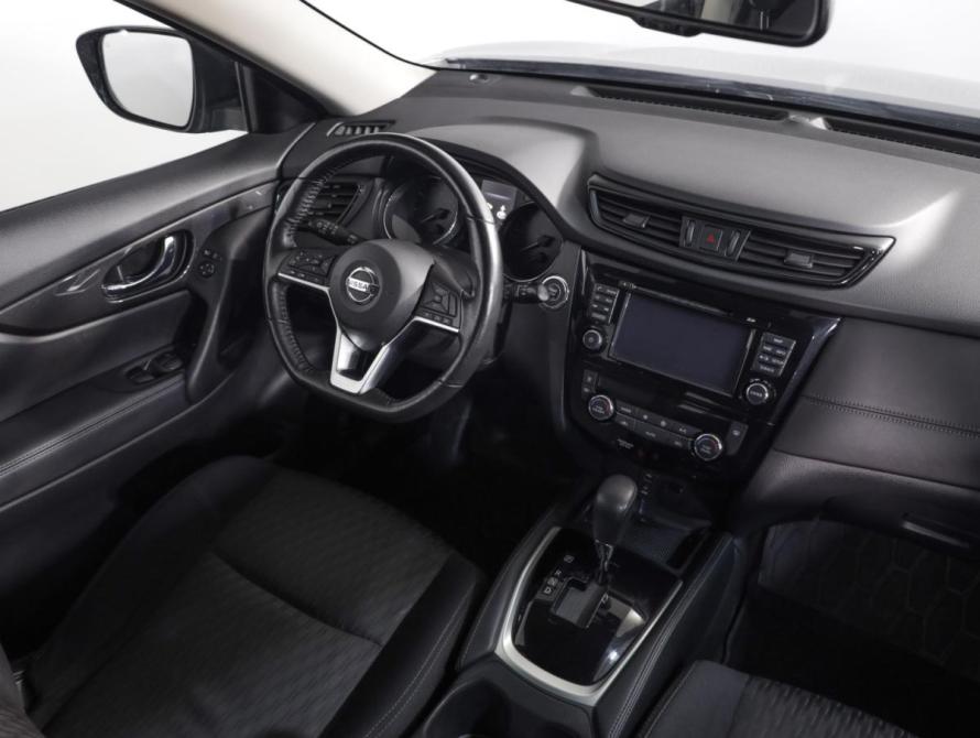 Nissan X-Trail III Рестайлинг Санкт-Петербург  - изображение 6