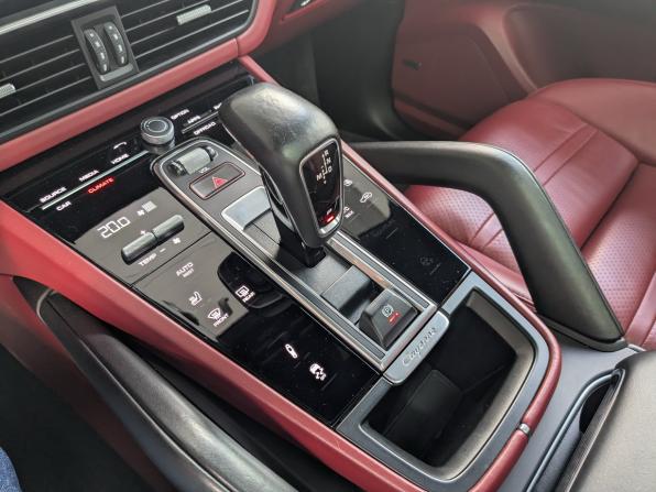 Porsche Cayenne III с пробегом 2020 года, цена 6 800 000 рублей, 85775 км, внедорожник, Автокод Объявления