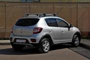 Renault Sandero II Уфа  - изображение 35
