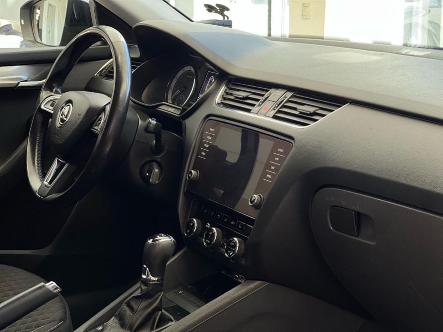 Skoda Octavia III (A7) Рестайлинг Екатеринбург  - изображение 26