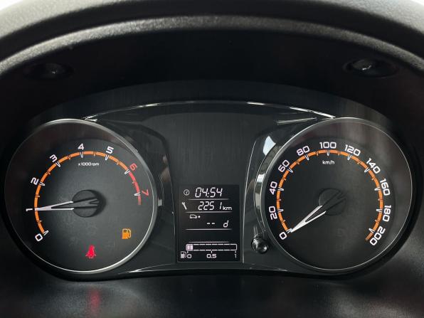 Lada (ВАЗ) Granta I Рестайлинг с пробегом 2023 года, цена 920 000 рублей, 2163 км, седан, Автокод Объявления