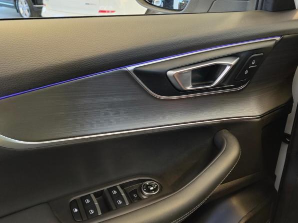 Chery Tiggo 7 Pro I с пробегом 2022 года, цена 1 691 000 рублей, 18685 км, внедорожник, Автокод Объявления