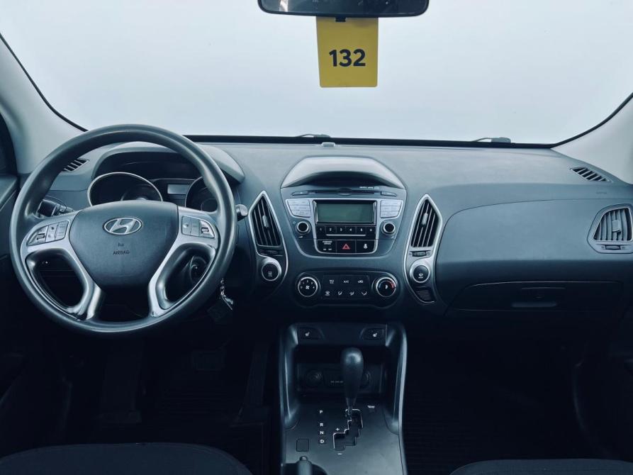 Hyundai ix35 I Санкт-Петербург  - изображение 15