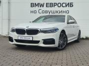 BMW 5 серии VII (G30/G31/G38) Санкт-Петербург  - изображение 30