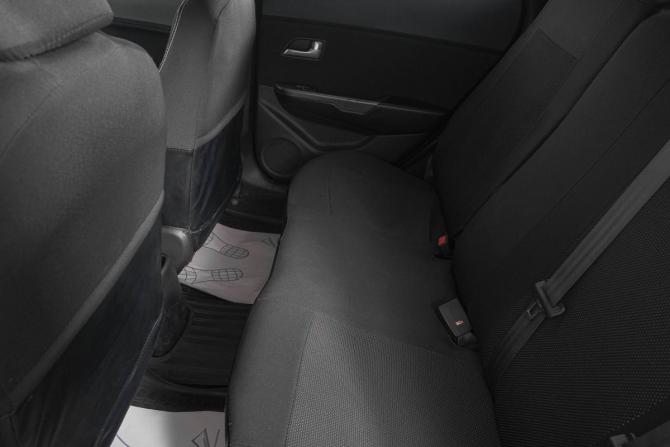 Kia Rio III с пробегом 2014 года, цена 879 000 рублей, 278000 км, седан, Автокод Объявления