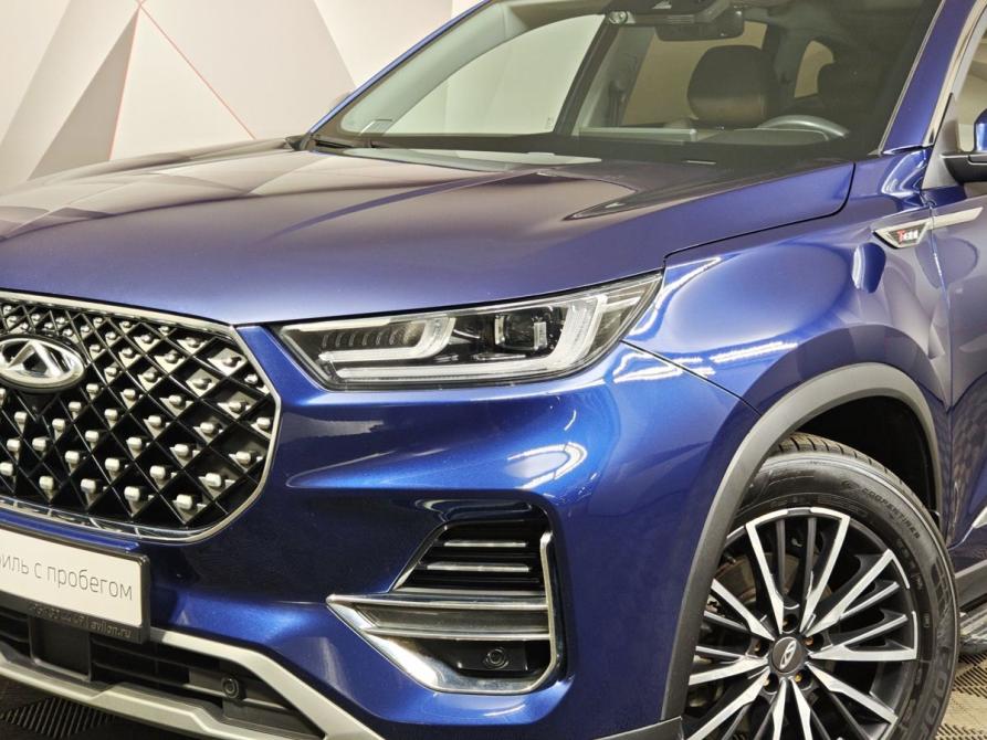Chery Tiggo 8 Pro I Москва  - изображение 10