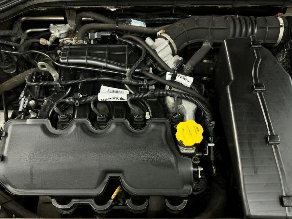 Lada (ВАЗ) Vesta I с пробегом 2022 года, цена 990 000 рублей, 122985 км, седан, Автокод Объявления