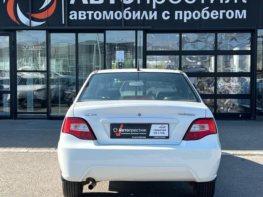 Daewoo Nexia I Рестайлинг Волгоград  - изображение 6