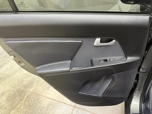 Kia Sportage III с пробегом 2013 года, цена 1 250 000 рублей, 168800 км, внедорожник, Автокод Объявления