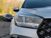 Chery Tiggo 4 Pro I Рестайлинг Ижевск  - изображение 46