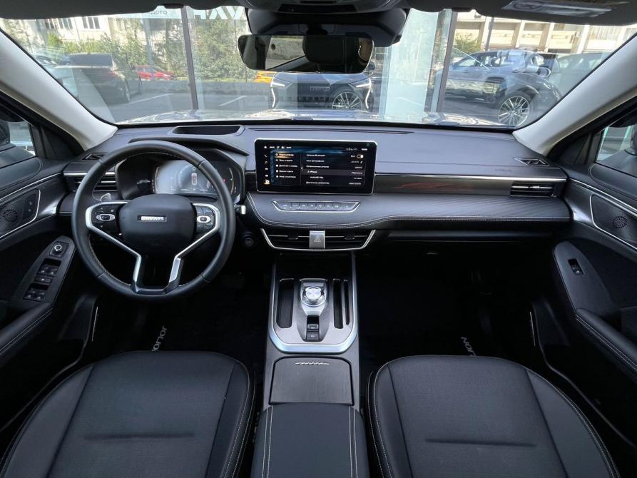Haval Jolion I Рестайлинг Самара  - изображение 11