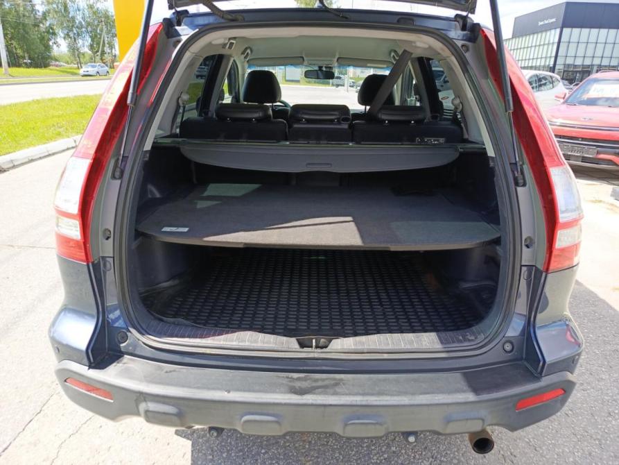 Honda CR-V III Чебоксары  - изображение 12