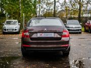 Skoda Octavia III (A7) Санкт-Петербург  - изображение 15