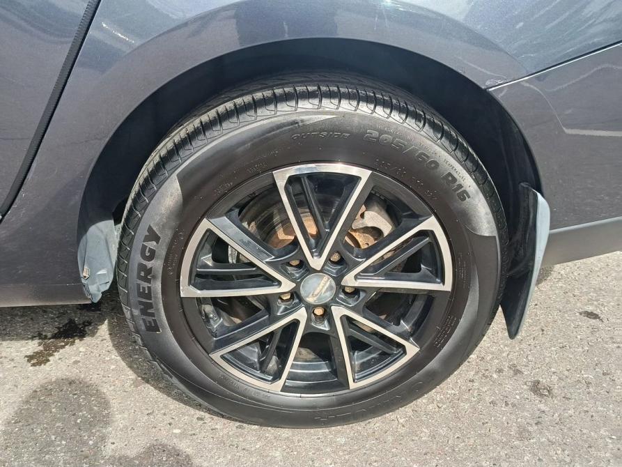 Renault Fluence I Москва  - изображение 13
