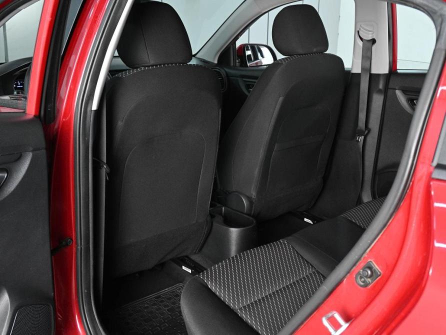 Kia Rio IV Ростов-на-Дону  - изображение 11