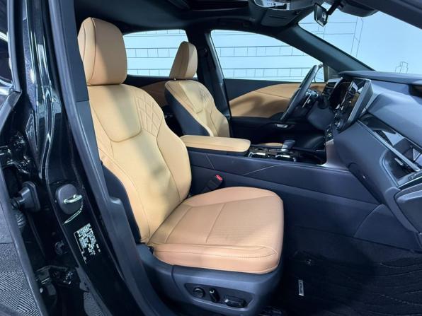Lexus RX V с пробегом 2026 года, цена 8 796 000 рублей, 26 км, внедорожник, Автокод Объявления