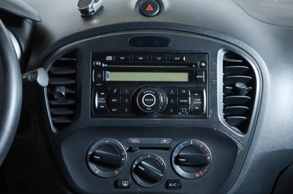 Nissan Juke I Новосибирск  - изображение 11