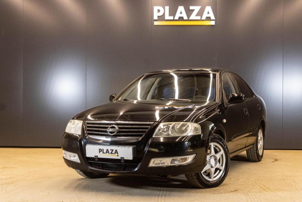 Nissan Almera Classic I Уфа  - изображение 1