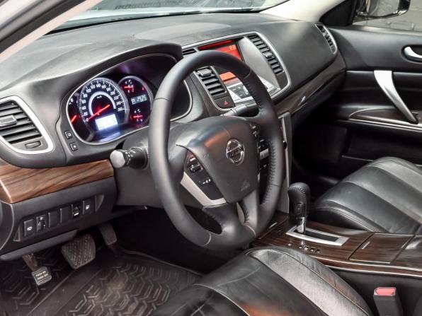 Nissan Teana II (J32) Рестайлинг с пробегом 2012 года, цена 1 380 000 рублей, 166758 км, седан, Автокод Объявления