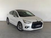 Citroen DS4 Москва  - изображение 22
