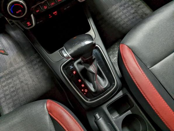Kia Rio IV с пробегом 2019 года, цена 1 590 000 рублей, 61626 км, седан, Автокод Объявления