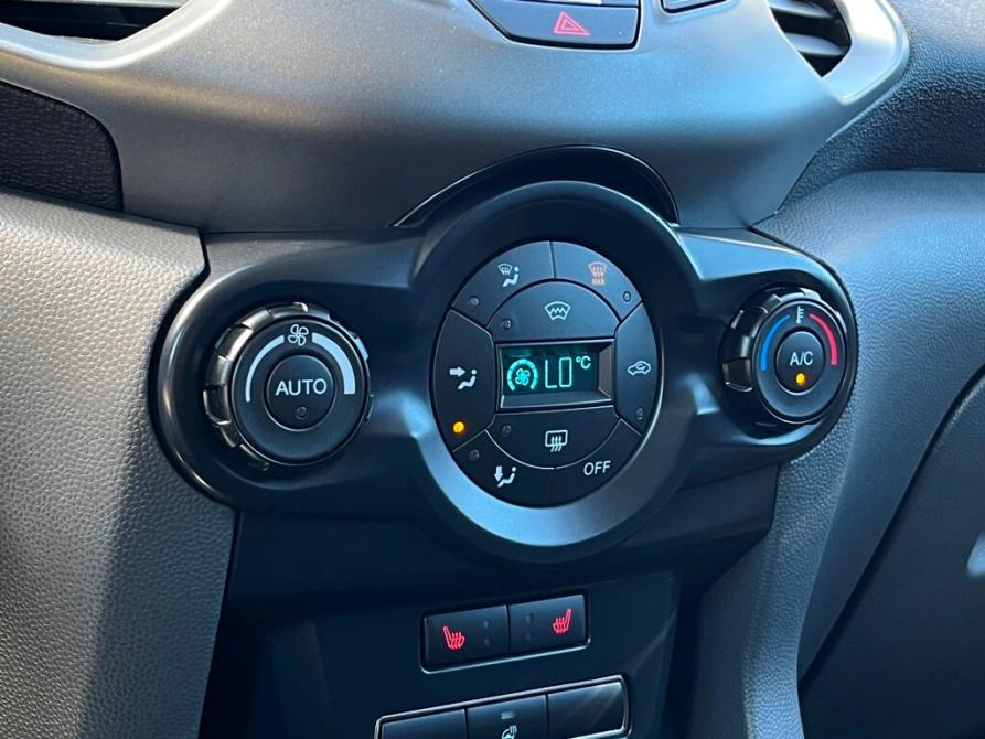 Ford EcoSport II Санкт-Петербург  - изображение 15