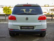 Volkswagen Tiguan I Рестайлинг Волгоград  - изображение 35