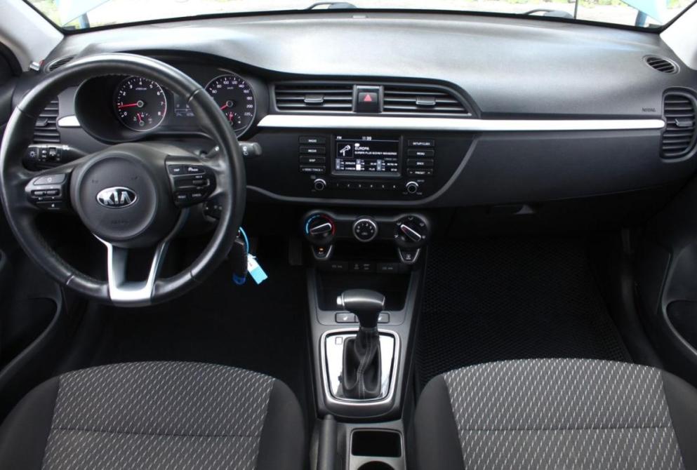 Kia Rio IV Нижний Новгород  - изображение 17