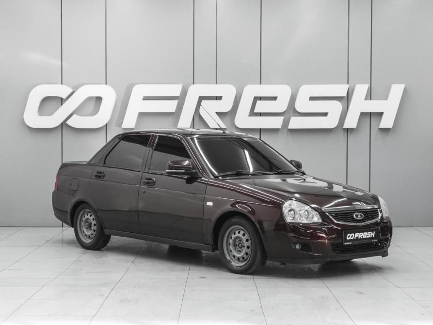 Lada (ВАЗ) Priora I Ростов-на-Дону  - изображение 1